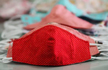 New cloth mask kills 99.9% bacteria, viruses in one hour of sunlight, says study